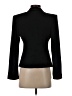 Armani Collezioni Black Blazer Size 4 - photo 2
