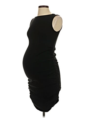 H&M Mama Cocktail Dress (view 1)