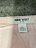 Nine West 100% Cotton Pink Long Sleeve Blouse Size L - photo 7