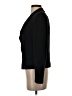 Armani Collezioni Black Blazer Size 4 - photo 5