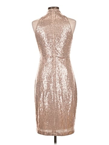 Eliza J Cocktail Dress (view 2)