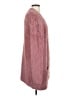Free People Pink Cardigan Size S - photo 4