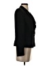 Armani Collezioni Black Blazer Size 4 - photo 4