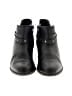 Clarks Black Ankle Boots Size 7 - photo 2