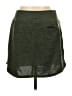 Xersion Solid Green Casual Skirt Size L - photo 2