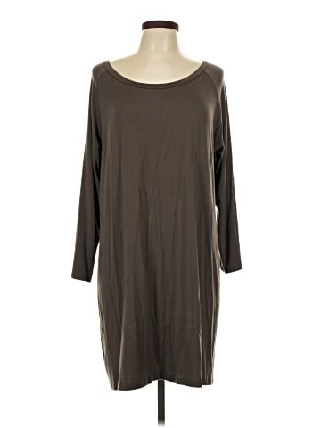 Comfy U.S.A. Casual Dress (view 1)