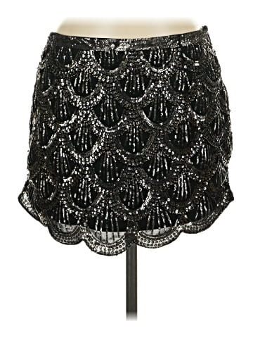 Forever 21 Formal Skirt (view 1)