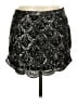 Forever 21 Black Formal Skirt Size L - photo 1