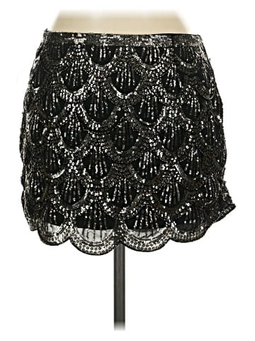 Forever 21 Formal Skirt (view 2)