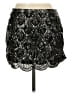 Forever 21 Black Formal Skirt Size L - photo 2