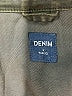 Yargici Green Raincoat Size 2 - photo 6