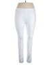 Unbranded 100% Polyester White Active Pants Size XL - photo 1