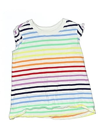 Primary Clothing Sleeveless T-Shirt (view 1)