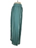 Unbranded 100% Polyester Teal Casual Pants Size XL - photo 4