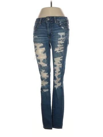 American Eagle Outfitters Jeans (view 1)