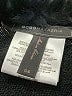 BCBGMAXAZRIA Black Poncho One size - photo 7
