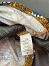Lularoe Chevron-herringbone Brown Casual Dress Size M - photo 8