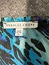 Annalee + Hope 100% Polyester Teal 3/4 Sleeve Blouse Size L - photo 7