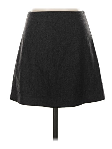 Wilfred Wool Skirt (view 1)