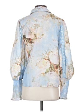 Anewsta 3/4 Sleeve Blouse (view 2)