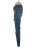 American Eagle Outfitters Hearts Blue Jeans Size 2r - photo 5