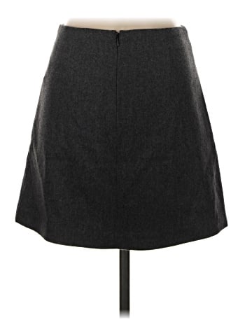 Wilfred Wool Skirt (view 2)