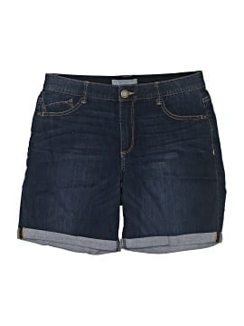 Wit & Wisdom Denim Shorts