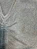 Lucy Paris Blue Pullover Sweater Size L - photo 3