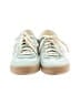 Sam Edelman Green Sneakers Size 8 - photo 2