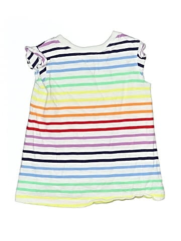 Primary Clothing Sleeveless T-Shirt (view 2)