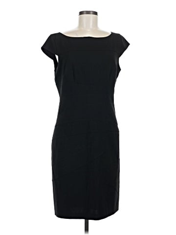 Kenneth Cole New York Cocktail Dress (view 1)