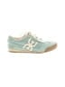 Sam Edelman Green Sneakers Size 8 - photo 1