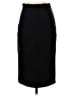 Vince. Solid Black Formal Skirt Size 2 - photo 1