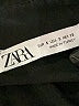 Zara Black Casual Dress Size S - photo 7