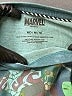 Marvel Teal Short Sleeve T-Shirt Size M (kids) - photo 3