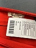Silence and Noise Solid Red Casual Skirt Size XS - photo 4
