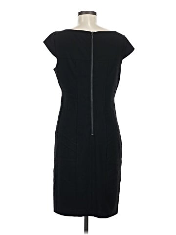Kenneth Cole New York Cocktail Dress (view 2)