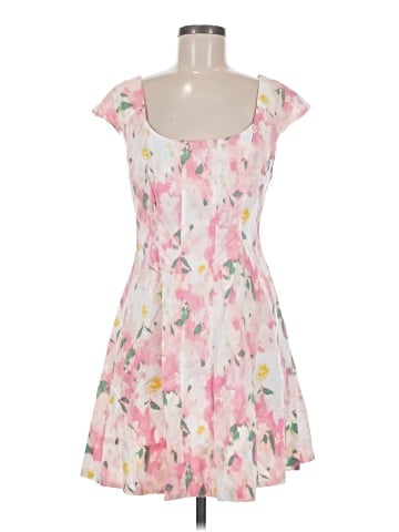 A New Day Casual Dress (view 1)