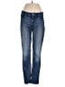 Denizen from Levi's Blue Jeans Size 2 - photo 1