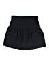 Island Escape Solid Black Active Skort Size L (estimated) - photo 1