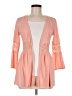 One A Orange Kimono Size M (estimated) - photo 1