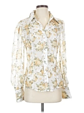Anewsta Long Sleeve Blouse (view 1)