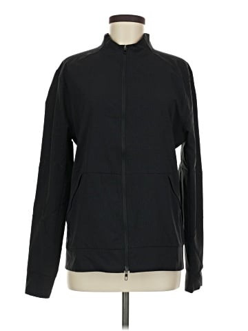 Lululemon Athletica Track Jacket (view 1)