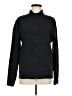 Lululemon Athletica Black Track Jacket Size M - photo 1