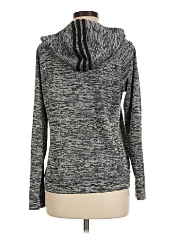 Adidas Zip Up Hoodie (view 2)