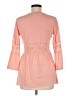 One A Orange Kimono Size M (estimated) - photo 2