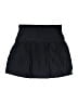Island Escape Solid Black Active Skort Size L (estimated) - photo 2