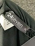 24seven Comfort Apparel Black Dress Pants Size XL - photo 7