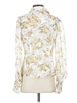 Anewsta Long Sleeve Blouse (view 2)