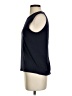 Athleta Blue Sleeveless T-Shirt Size XS - photo 5